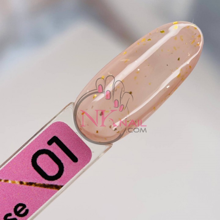 База Toki Toki Glaze base №01 TPO free
